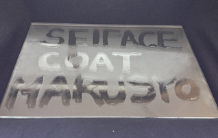 About Selfacecoat and hydrophilic properties.